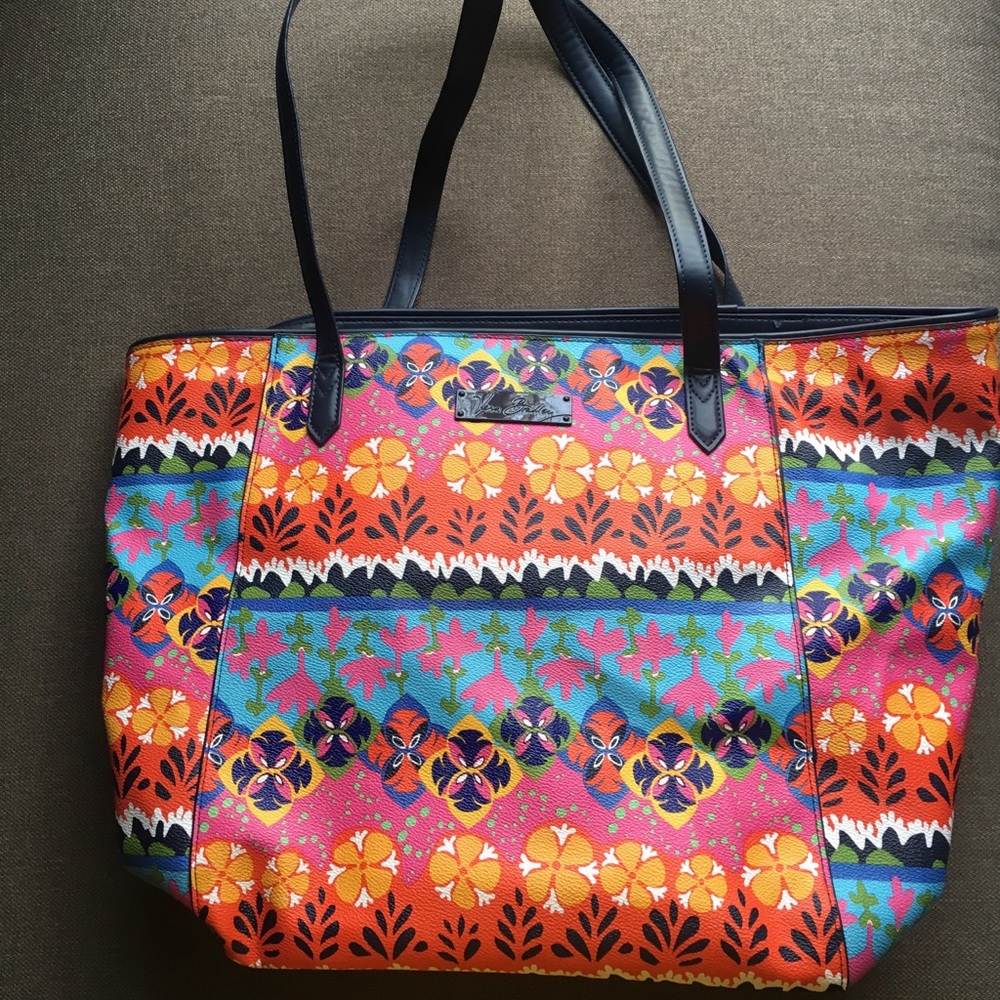 Vera Bradley Tote